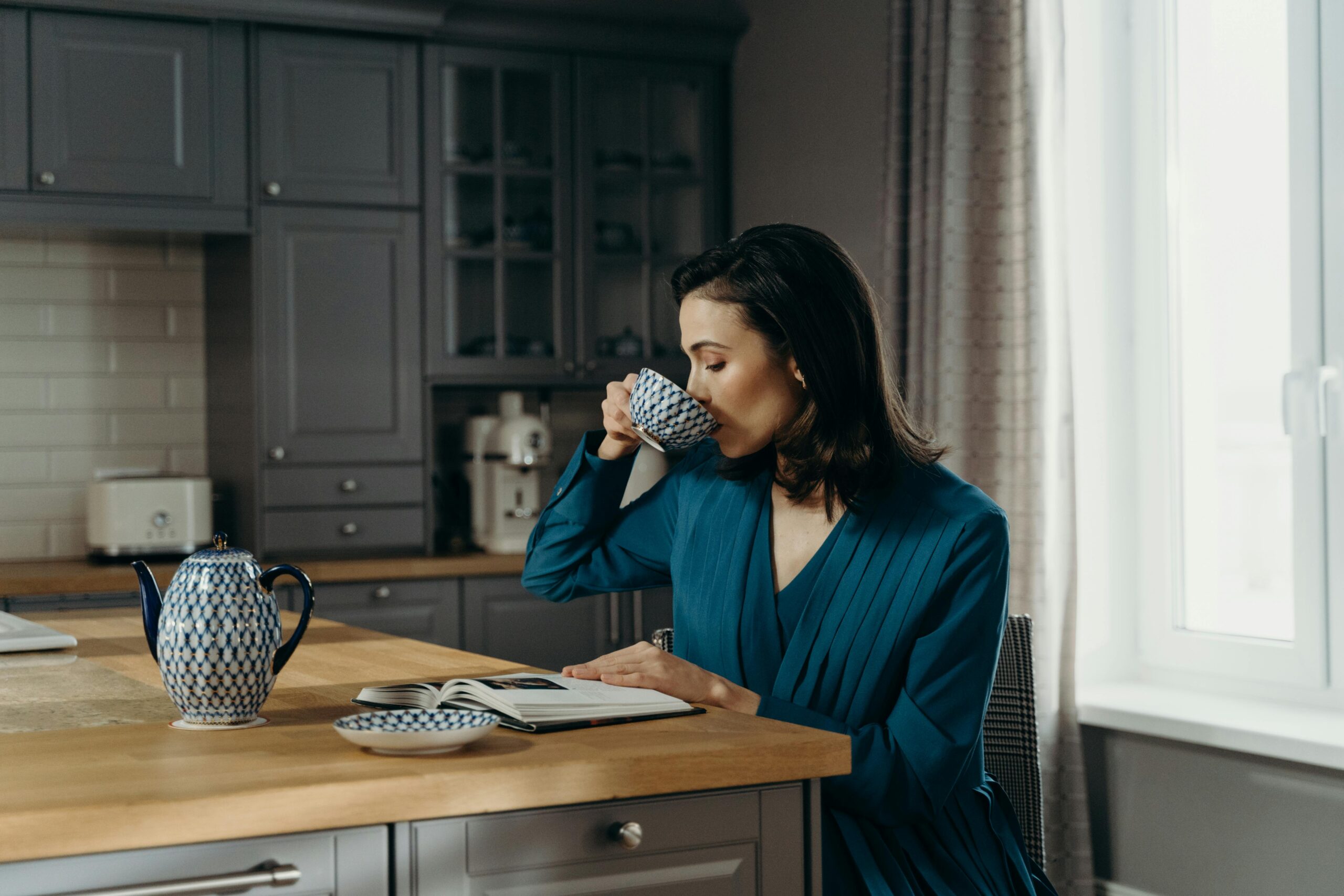 5-minute self-care activities