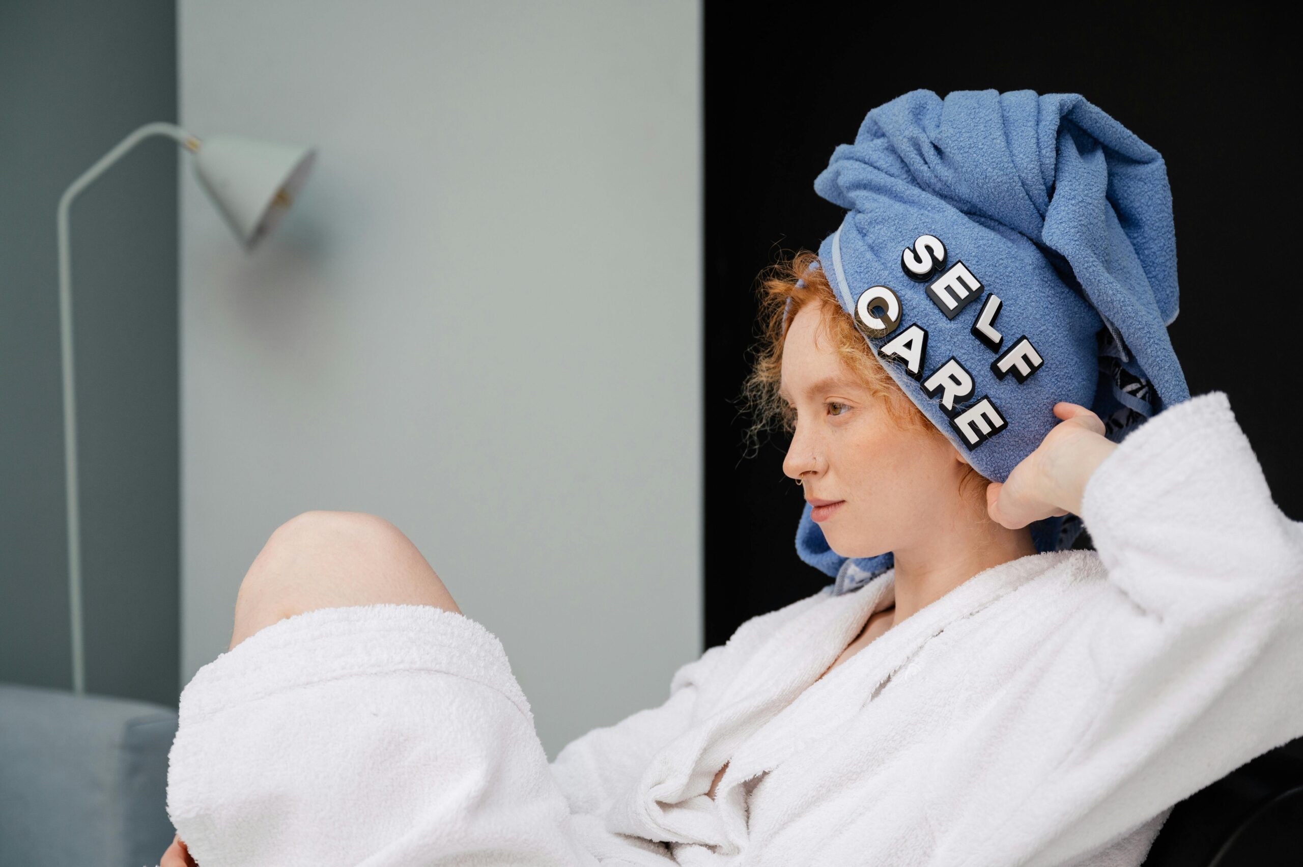 Self-Care Routine