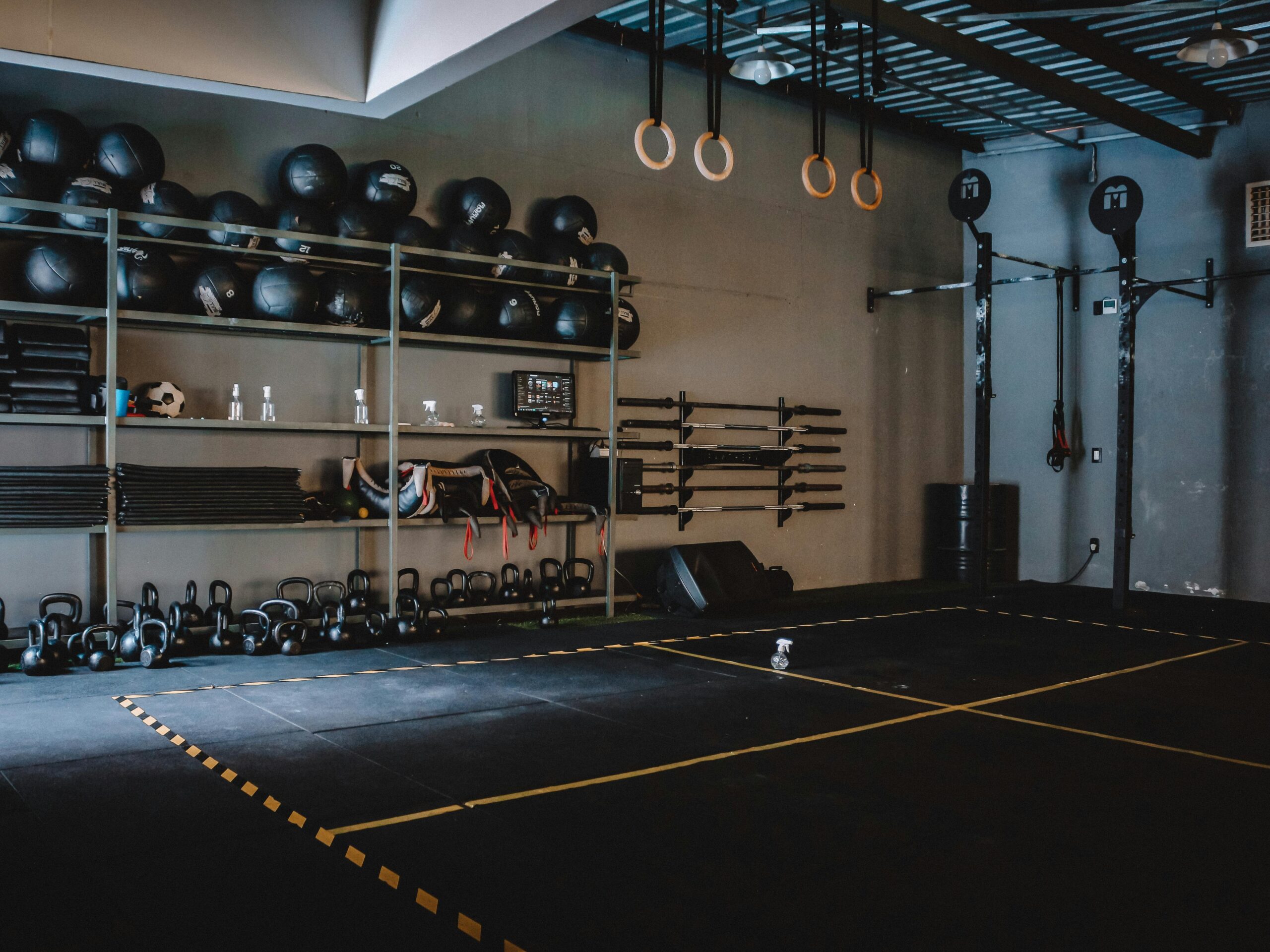 employee wellness platform