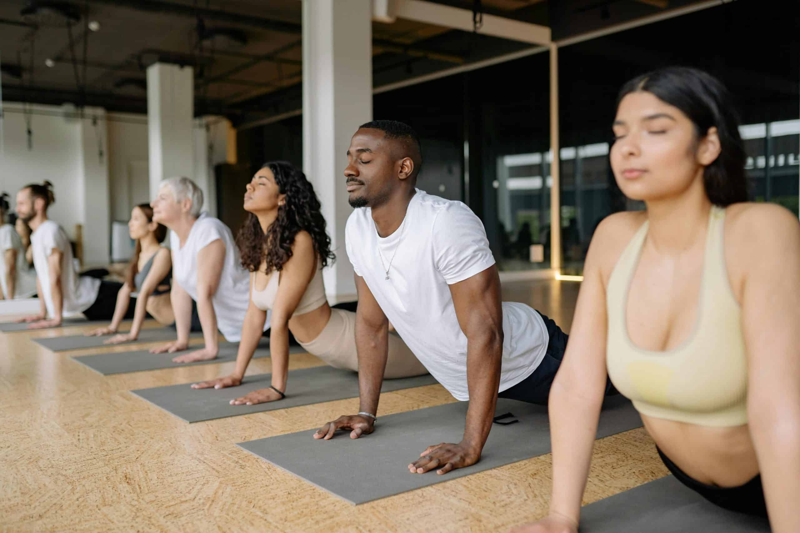 employee wellness programs