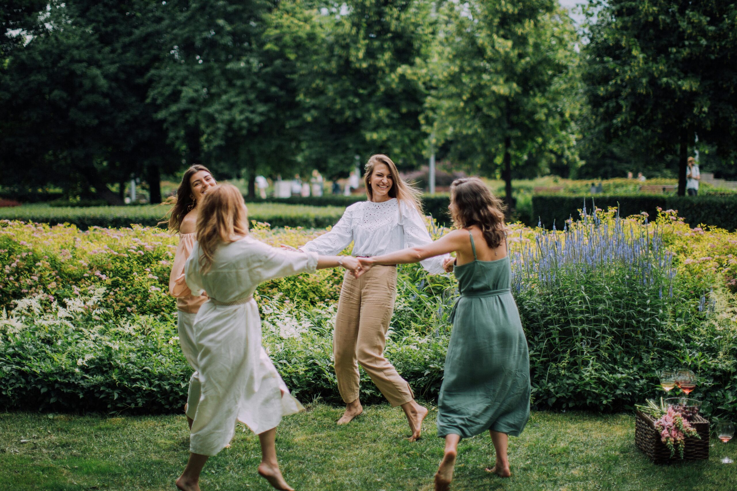 everyday movement for health