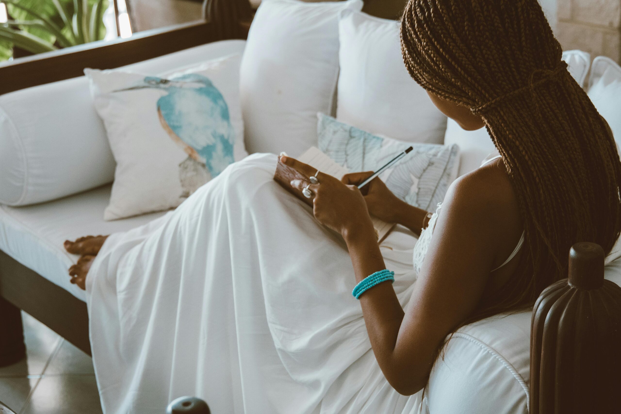 journaling for beginners