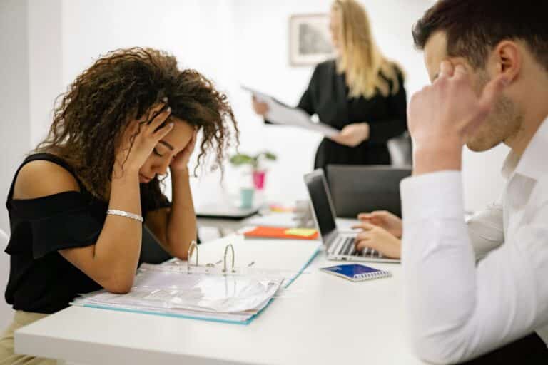 workplace mental health strategy