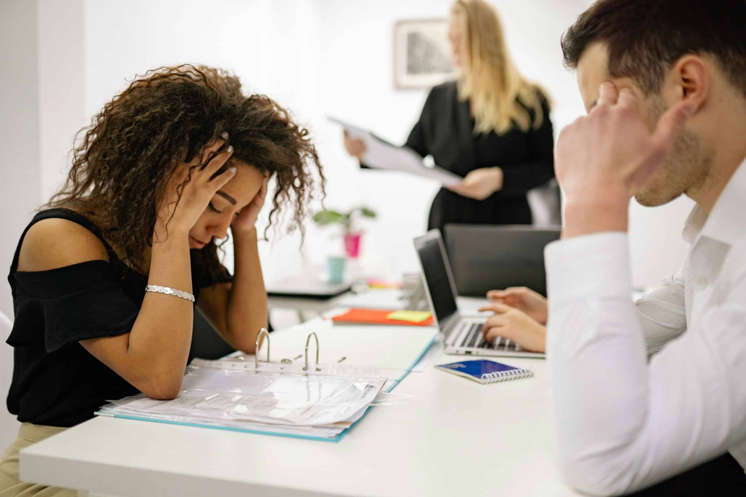 workplace mental health strategy
