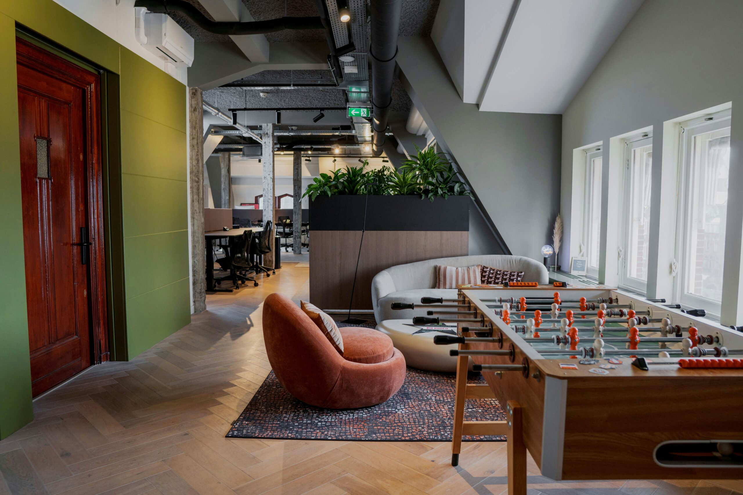 Why Your Employee Wellness Programme Isn't Working (And What Will)