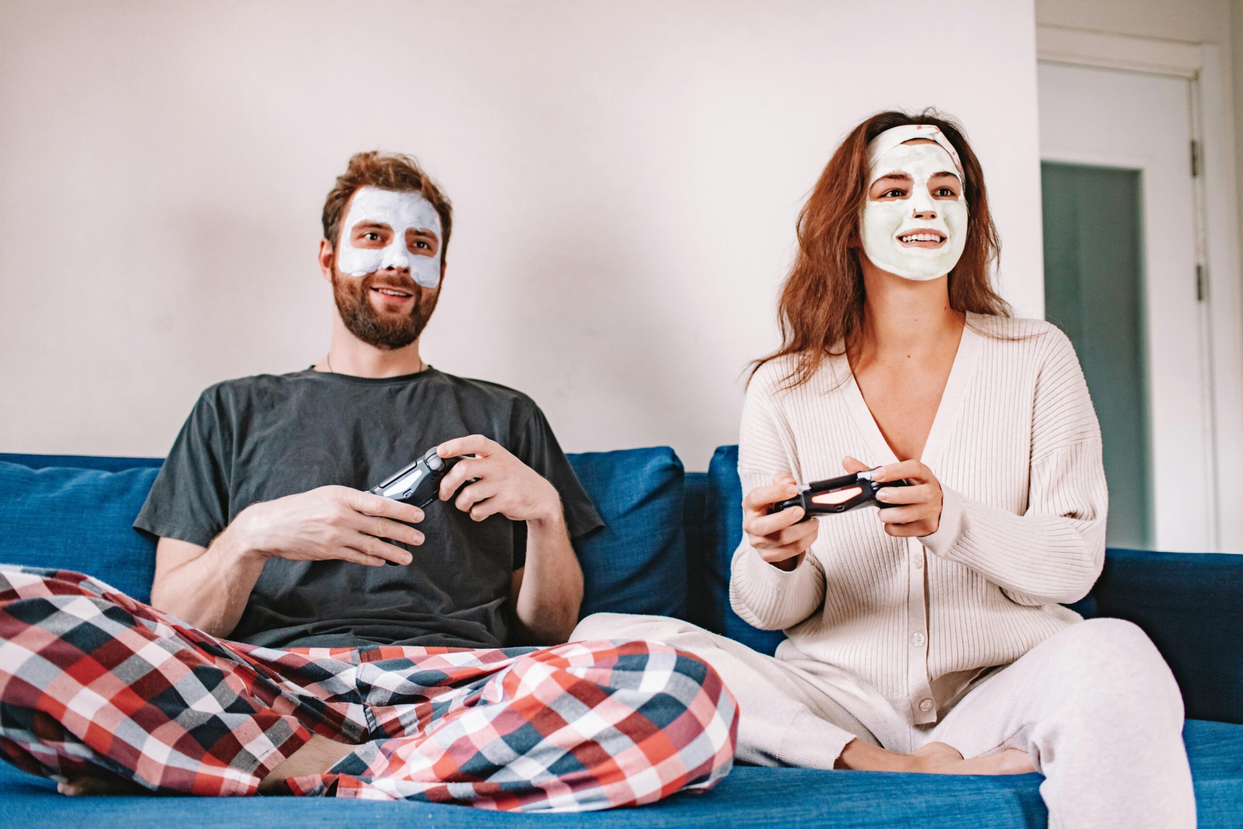self-care vs self-indulgence