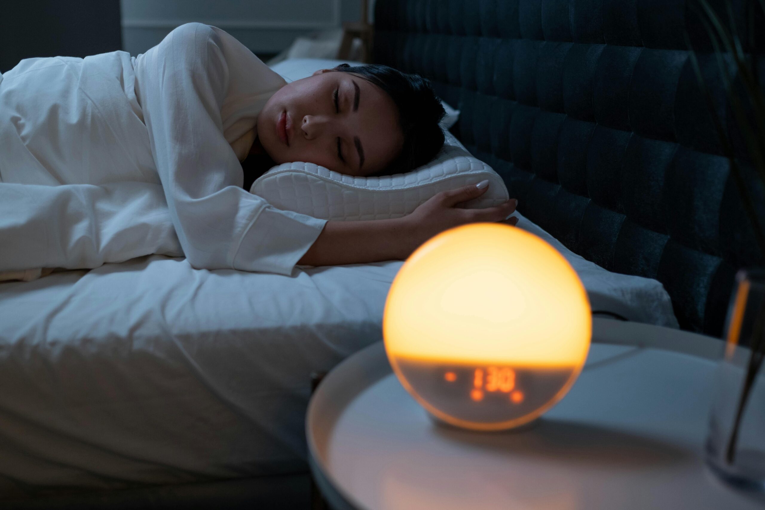 sleep and wellness