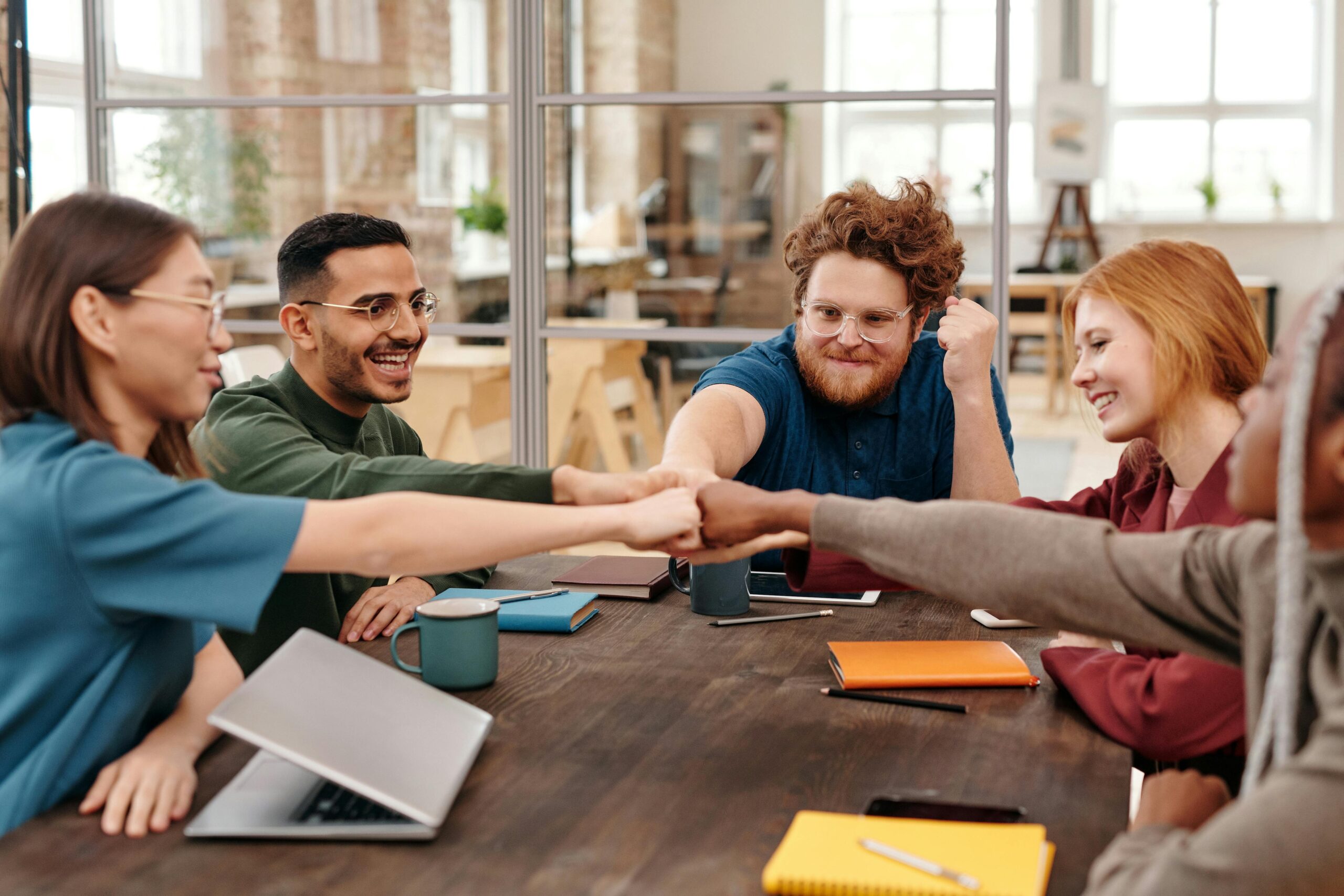 Best Corporate Wellbeing Solutions for Global Enterprises